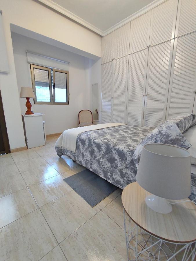 Apartamento Playa Alcaravaneras Las Palmas / Gran Canaria Exterior foto