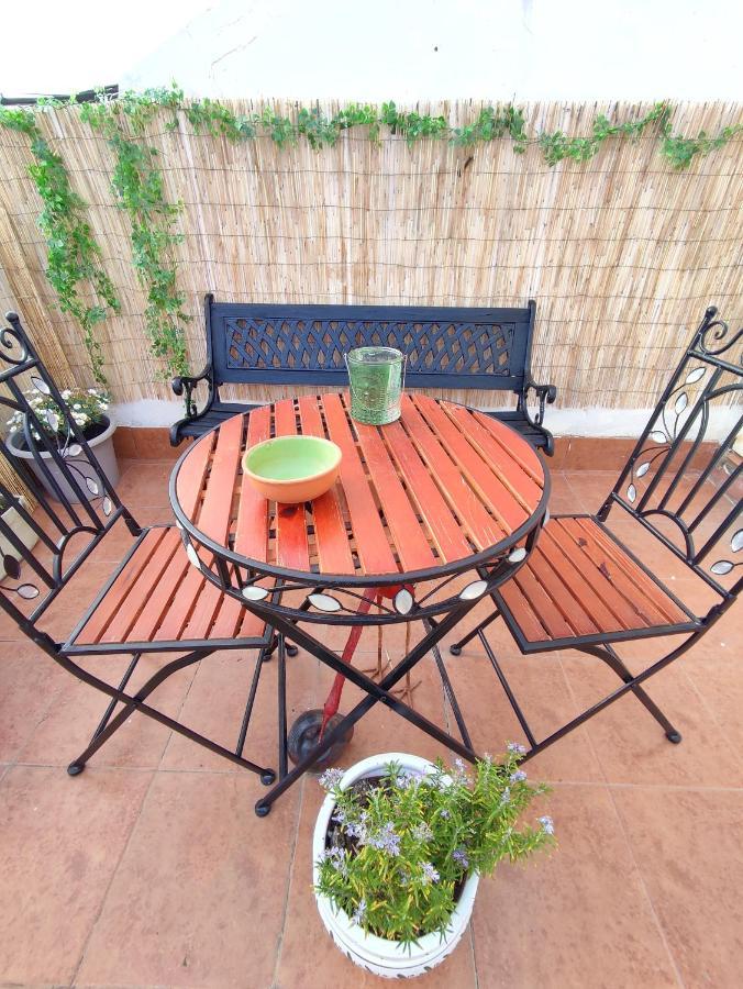 Apartamento Playa Alcaravaneras Las Palmas / Gran Canaria Exterior foto