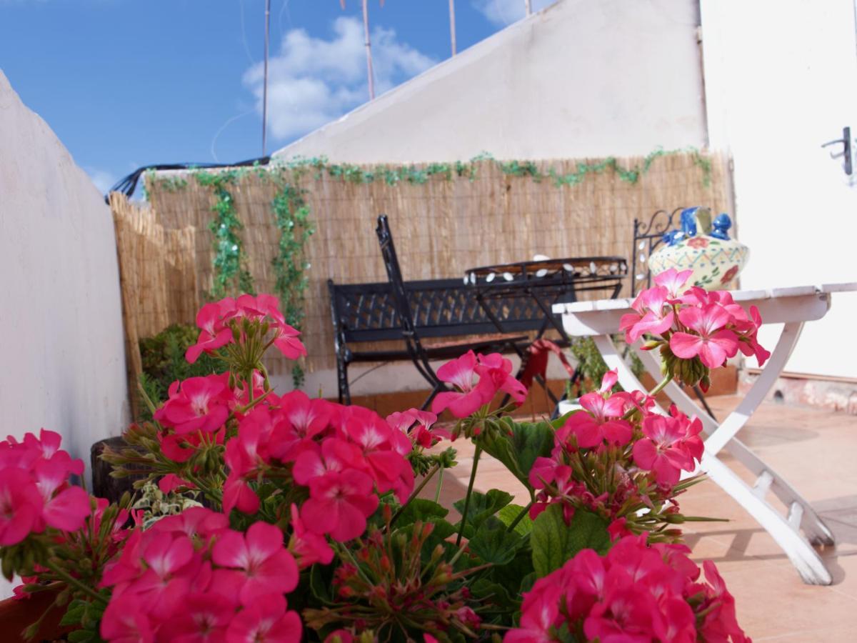 Apartamento Playa Alcaravaneras Las Palmas / Gran Canaria Exterior foto