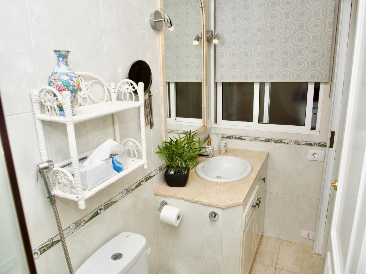 Apartamento Playa Alcaravaneras Las Palmas / Gran Canaria Exterior foto