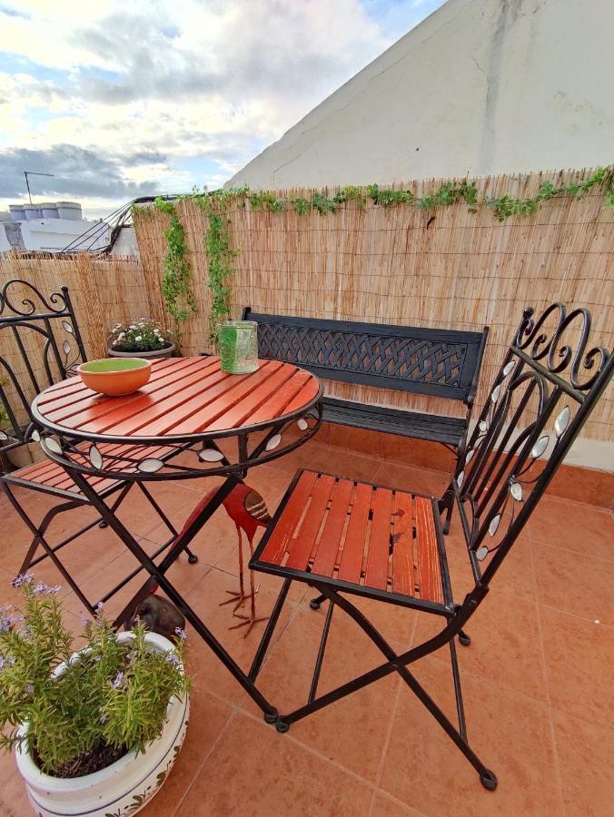 Apartamento Playa Alcaravaneras Las Palmas / Gran Canaria Exterior foto