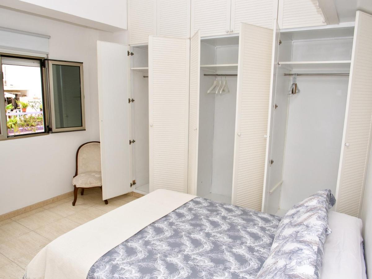 Apartamento Playa Alcaravaneras Las Palmas / Gran Canaria Exterior foto